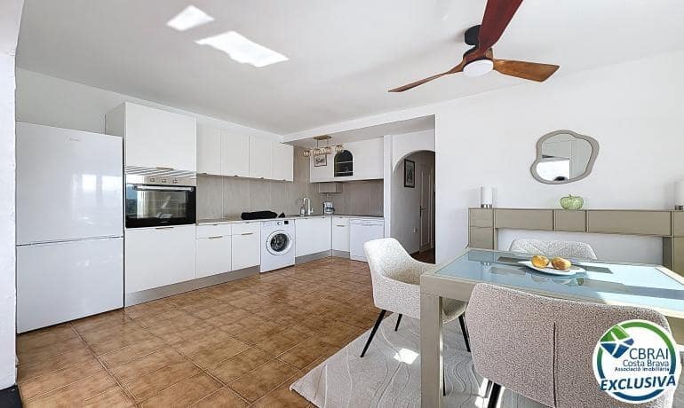 1 bedroom Apartment for sale in Santa Margarida - € 135,000 (Ref: 9183573)