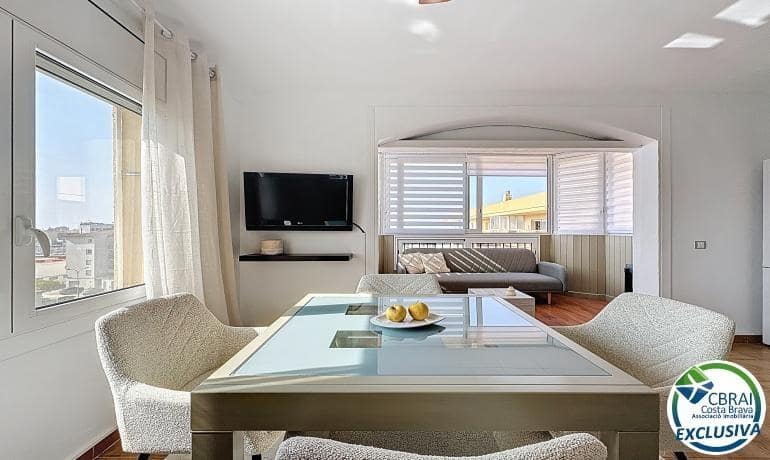 1 bedroom Apartment for sale in Santa Margarida - € 135,000 (Ref: 9183573)