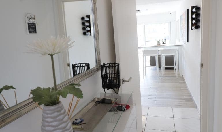 3 slaapkamer Appartement te koop in Santa Margarida met garage - € 169.000 (Ref: 9185258)