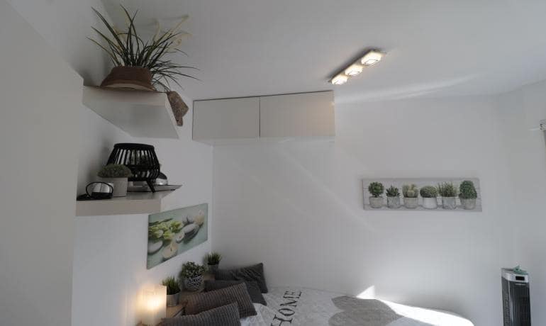 3 slaapkamer Appartement te koop in Santa Margarida met garage - € 169.000 (Ref: 9185258)