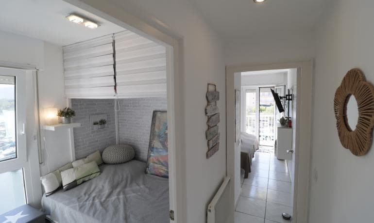 3 slaapkamer Appartement te koop in Santa Margarida met garage - € 169.000 (Ref: 9185258)