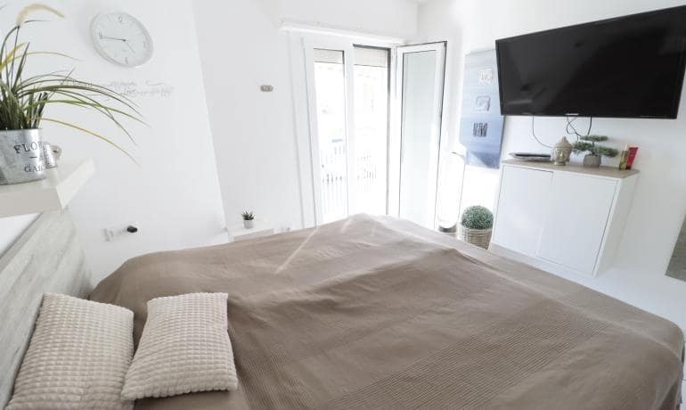 3 slaapkamer Appartement te koop in Santa Margarida met garage - € 169.000 (Ref: 9185258)