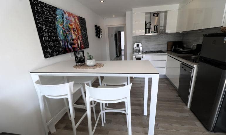 3 bedroom Apartment for sale in Santa Margarida with garage - € 169,000 (Ref: 9185258)