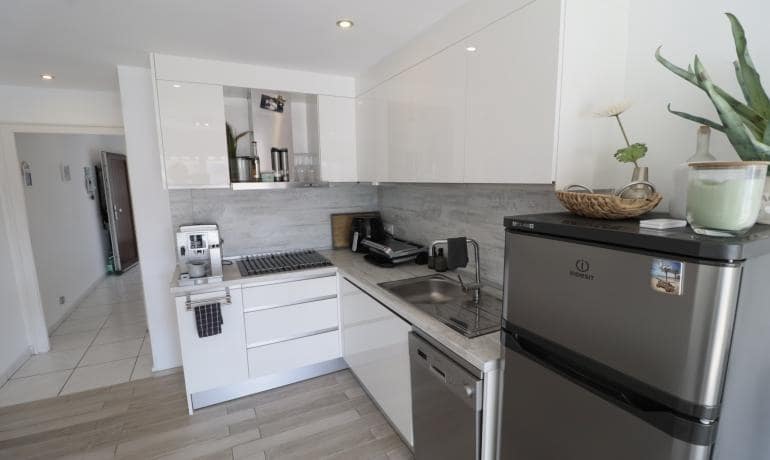 3 bedroom Apartment for sale in Santa Margarida with garage - € 169,000 (Ref: 9185258)