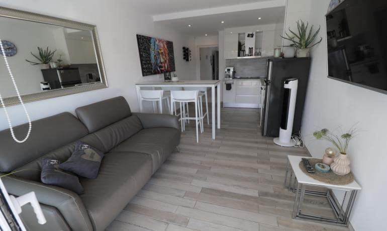 3 bedroom Apartment for sale in Santa Margarida with garage - € 169,000 (Ref: 9185258)