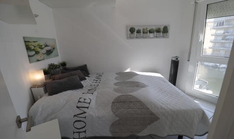 3 bedroom Apartment for sale in Santa Margarida with garage - € 169,000 (Ref: 9185258)