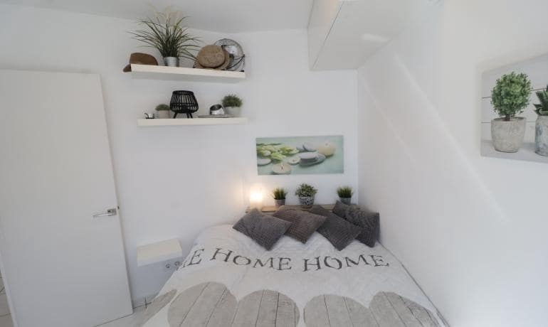 3 bedroom Apartment for sale in Santa Margarida with garage - € 169,000 (Ref: 9185258)