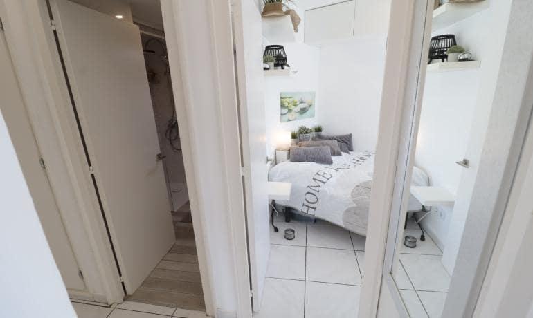 3 bedroom Apartment for sale in Santa Margarida with garage - € 169,000 (Ref: 9185258)