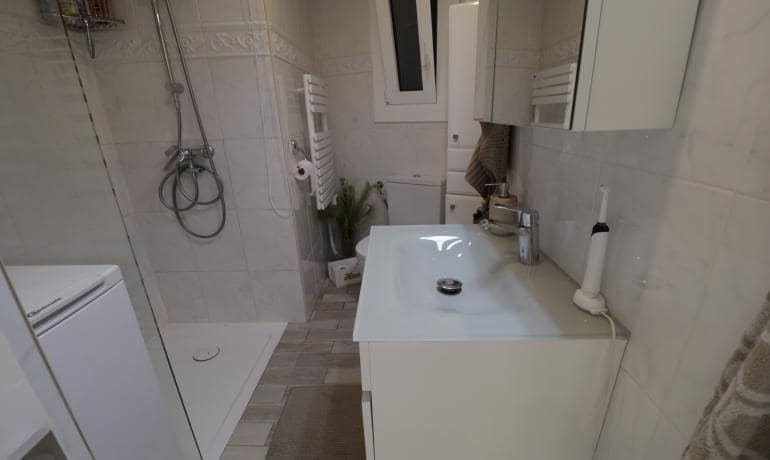 3 bedroom Apartment for sale in Santa Margarida with garage - € 169,000 (Ref: 9185258)