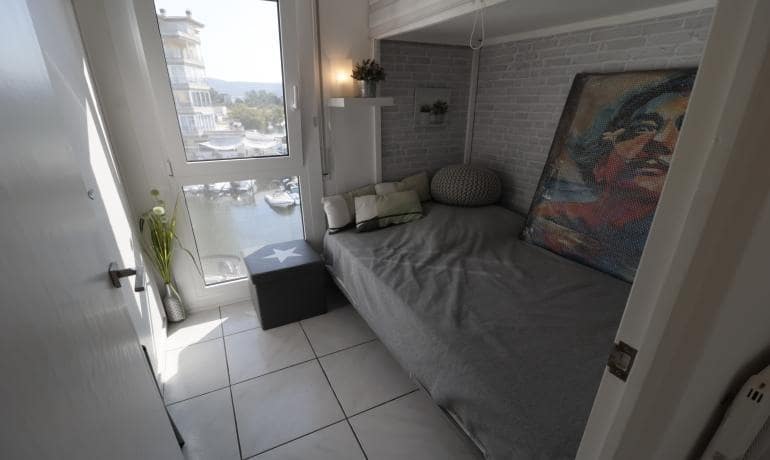 3 bedroom Apartment for sale in Santa Margarida with garage - € 169,000 (Ref: 9185258)