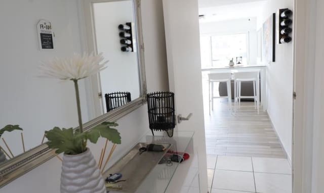 3 soverom Leilighet til salgs i Santa Margarida, Roses med garasje - € 169 000 (Ref: 9185258)