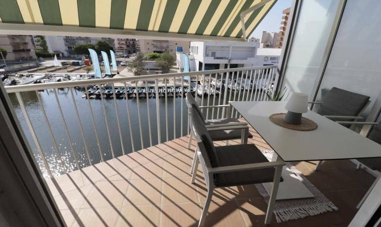 3 bedroom Apartment for sale in Santa Margarida with garage - € 169,000 (Ref: 9185258)