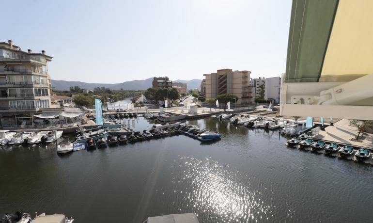 3 bedroom Apartment for sale in Santa Margarida with garage - € 169,000 (Ref: 9185258)