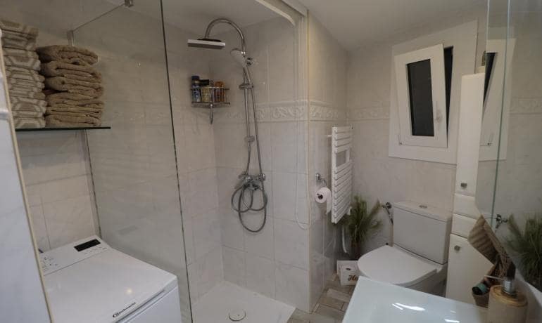 3 bedroom Apartment for sale in Santa Margarida with garage - € 169,000 (Ref: 9185258)