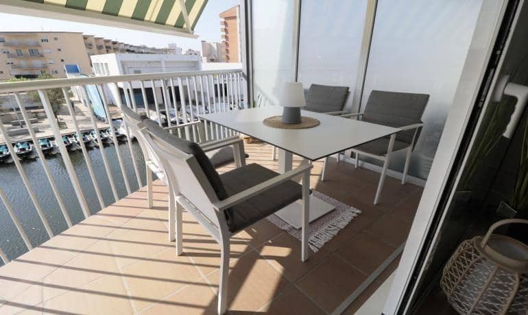 3 bedroom Apartment for sale in Santa Margarida with garage - € 169,000 (Ref: 9185258)