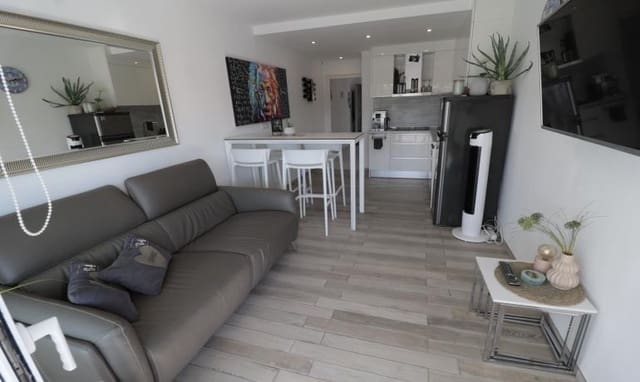 3 quarto Apartamento para venda em Santa Margarida, Roses com garagem - 169 000 € (Ref: 9185258)