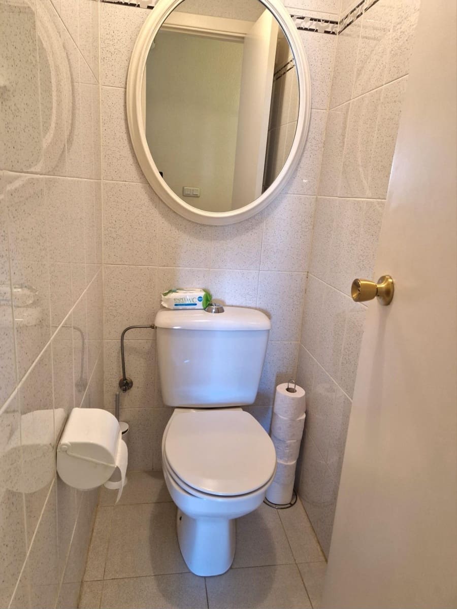 2 sovrum Lägenhet till salu i Roses - 220 000 € (Ref: 9186799)