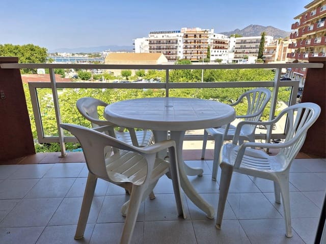 2 slaapkamer Appartement te koop in Roses - € 220.000 (Ref: 9186799)