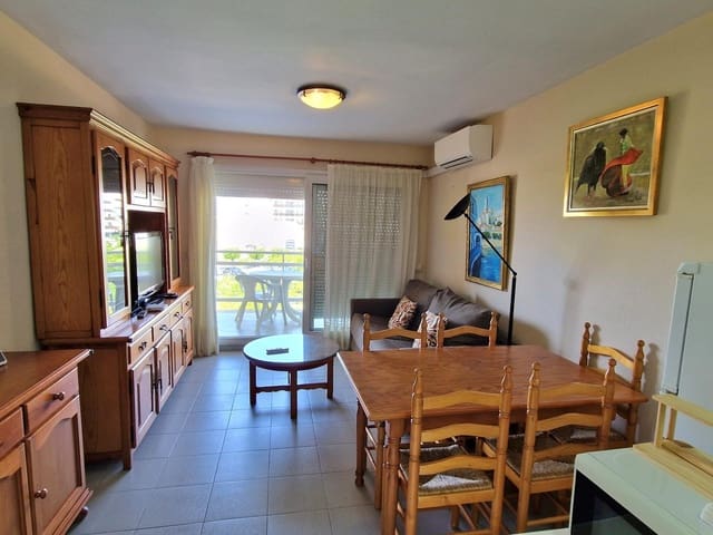 2 slaapkamer Appartement te koop in Roses - € 220.000 (Ref: 9186799)