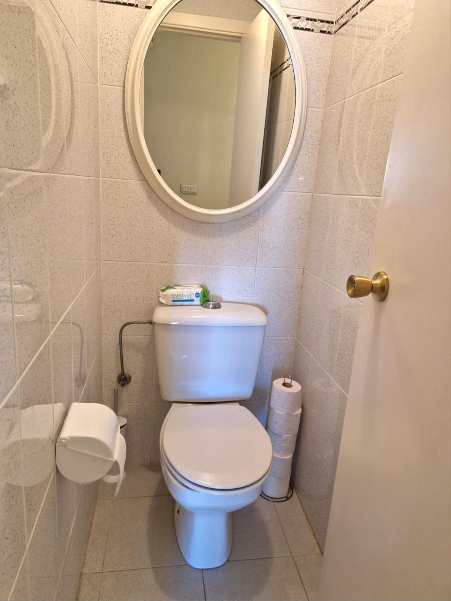 2 soveværelse Lejlighed til salg i Roses - € 220.000 (Ref: 9186799)