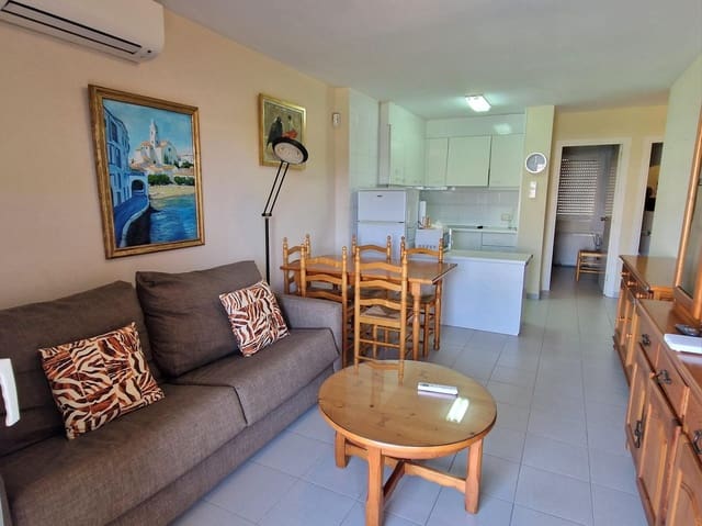 2 slaapkamer Appartement te koop in Roses - € 220.000 (Ref: 9186799)