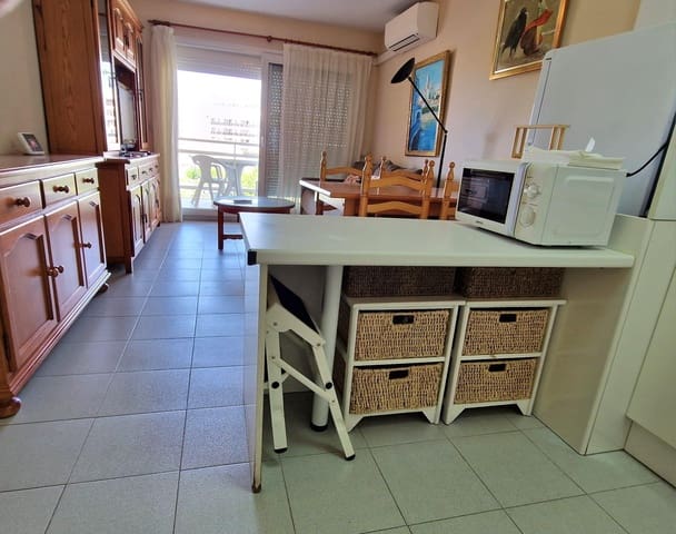 2 slaapkamer Appartement te koop in Roses - € 220.000 (Ref: 9186799)