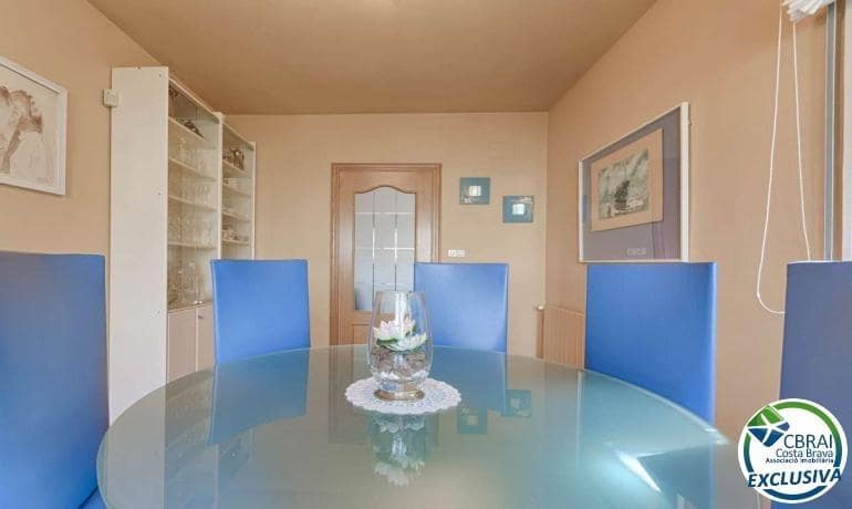 4 Zimmer Villa zu verkaufen in Roses mit Garage - 635.000 € (Ref: 9186800)