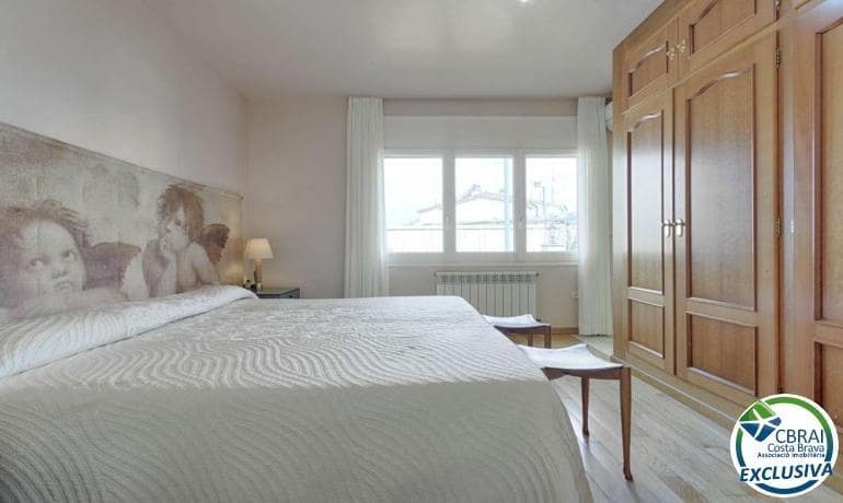 4 Zimmer Villa zu verkaufen in Roses mit Garage - 635.000 € (Ref: 9186800)