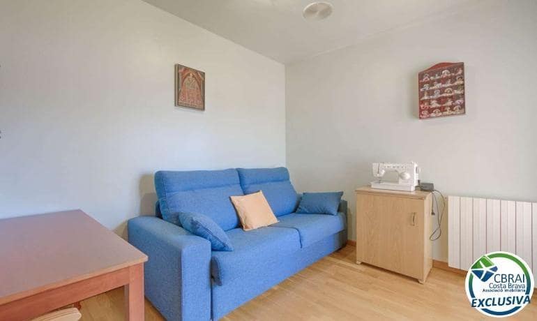 4 Zimmer Villa zu verkaufen in Roses mit Garage - 635.000 € (Ref: 9186800)