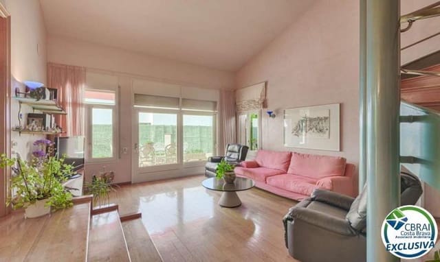 4 sypialnia Willa na sprzedaż w Roses z garażem - 635 000 € (Ref: 9186800)