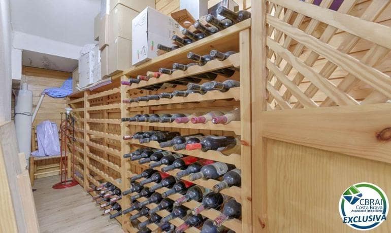 4 Zimmer Villa zu verkaufen in Roses mit Garage - 635.000 € (Ref: 9186800)