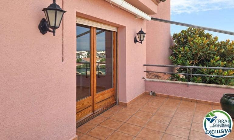 4 Zimmer Villa zu verkaufen in Roses mit Garage - 635.000 € (Ref: 9186800)