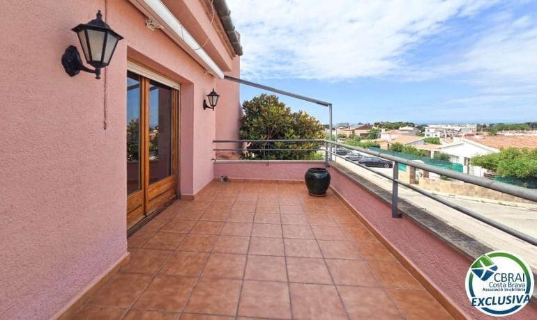 4 Zimmer Villa zu verkaufen in Roses mit Garage - 635.000 € (Ref: 9186800)