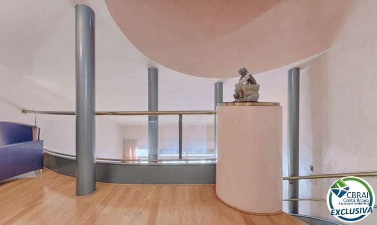 Chalet de 4 habitaciones en Roses en venta con garaje - 590.000 € (Ref: 9186800)