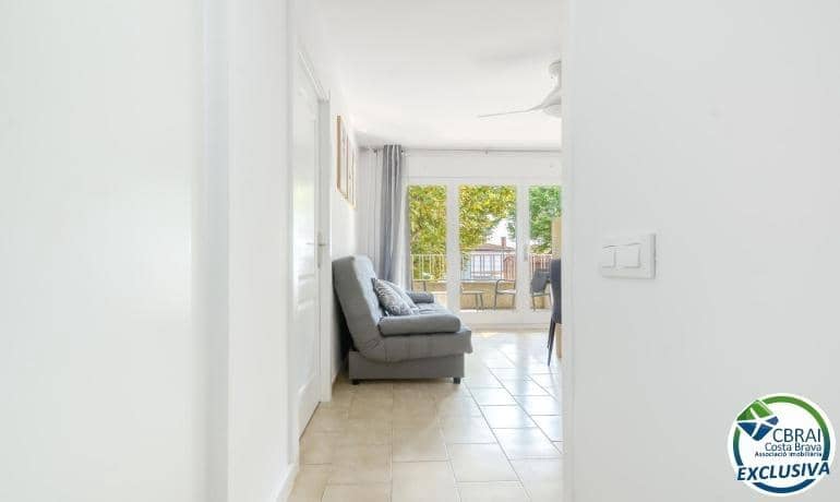 2 slaapkamer Appartement te koop in Empuriabrava - € 134.000 (Ref: 9192247)