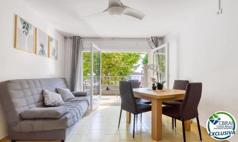 2 slaapkamer Appartement te koop in Empuriabrava - € 134.000 (Ref: 9192247)