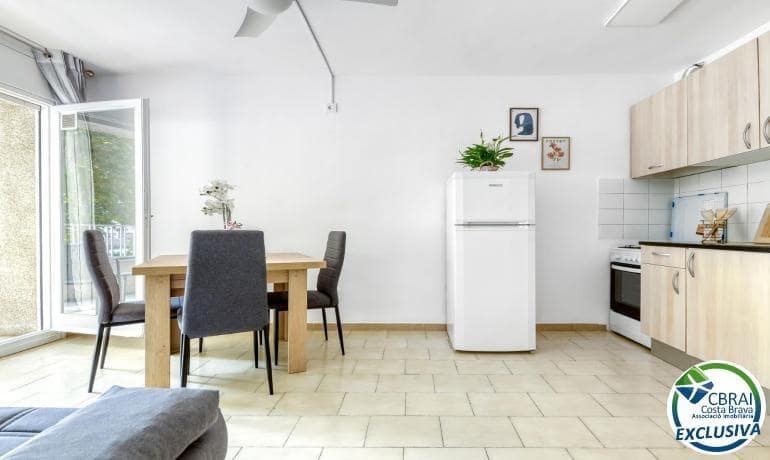 2 slaapkamer Appartement te koop in Empuriabrava - € 134.000 (Ref: 9192247)