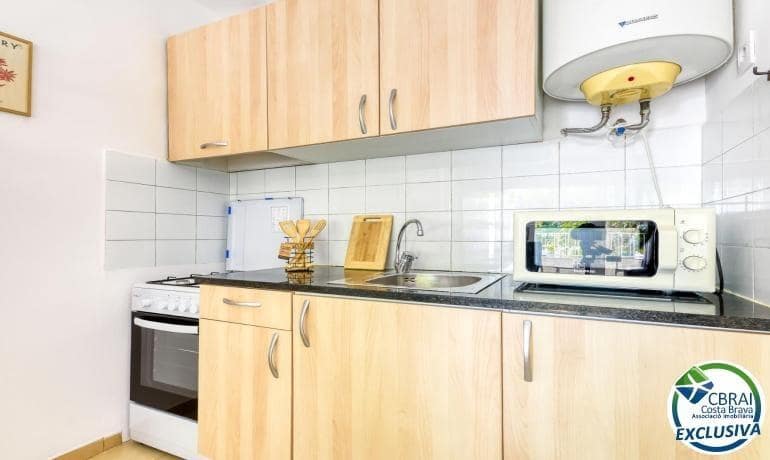 2 slaapkamer Appartement te koop in Empuriabrava - € 134.000 (Ref: 9192247)