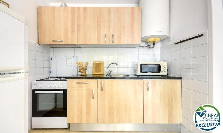 2 slaapkamer Appartement te koop in Empuriabrava - € 134.000 (Ref: 9192247)