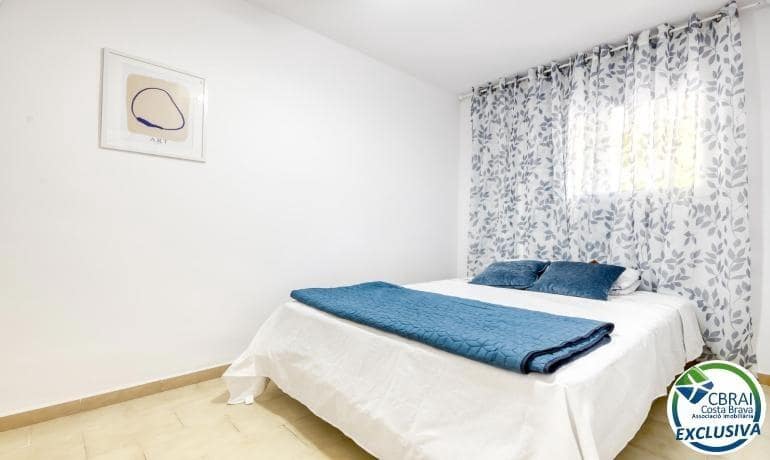 2 slaapkamer Appartement te koop in Empuriabrava - € 134.000 (Ref: 9192247)