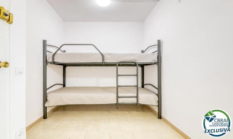 2 slaapkamer Appartement te koop in Empuriabrava - € 134.000 (Ref: 9192247)