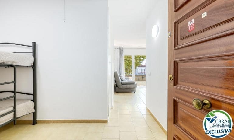 2 slaapkamer Appartement te koop in Empuriabrava - € 134.000 (Ref: 9192247)