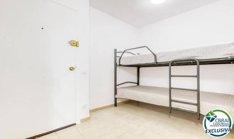 2 slaapkamer Appartement te koop in Empuriabrava - € 134.000 (Ref: 9192247)