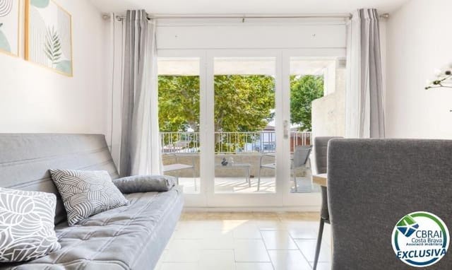 2 slaapkamer Appartement te koop in Empuriabrava, Castelló d'Empúries - € 134.000 (Ref: 9192247)