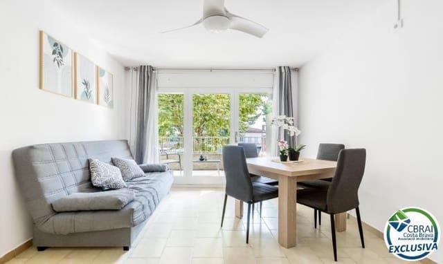 2 slaapkamer Appartement te koop in Empuriabrava, Castelló d'Empúries - € 134.000 (Ref: 9192247)