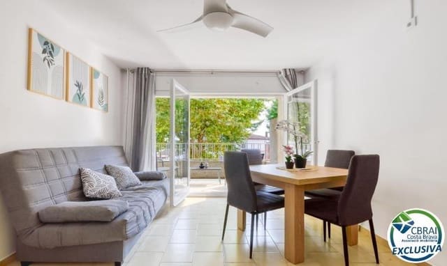 2 slaapkamer Appartement te koop in Empuriabrava, Castelló d'Empúries - € 134.000 (Ref: 9192247)