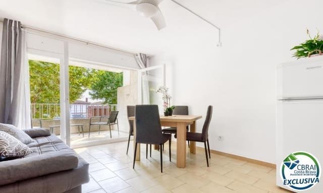 2 slaapkamer Appartement te koop in Empuriabrava, Castelló d'Empúries - € 134.000 (Ref: 9192247)