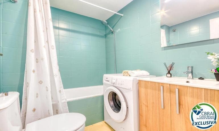 2 slaapkamer Appartement te koop in Empuriabrava - € 134.000 (Ref: 9192247)