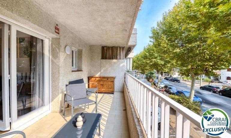 2 slaapkamer Appartement te koop in Empuriabrava - € 134.000 (Ref: 9192247)