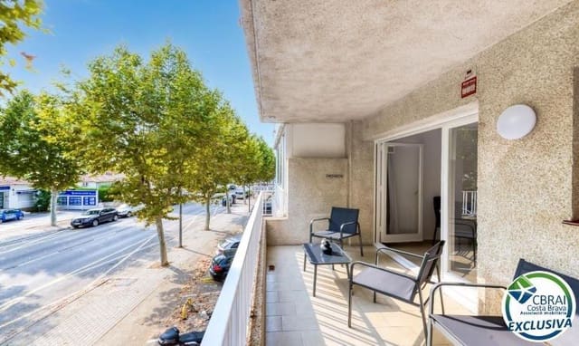 2 slaapkamer Appartement te koop in Empuriabrava, Castelló d'Empúries - € 134.000 (Ref: 9192247)